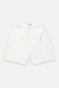 Kuwalla Textured Shorts