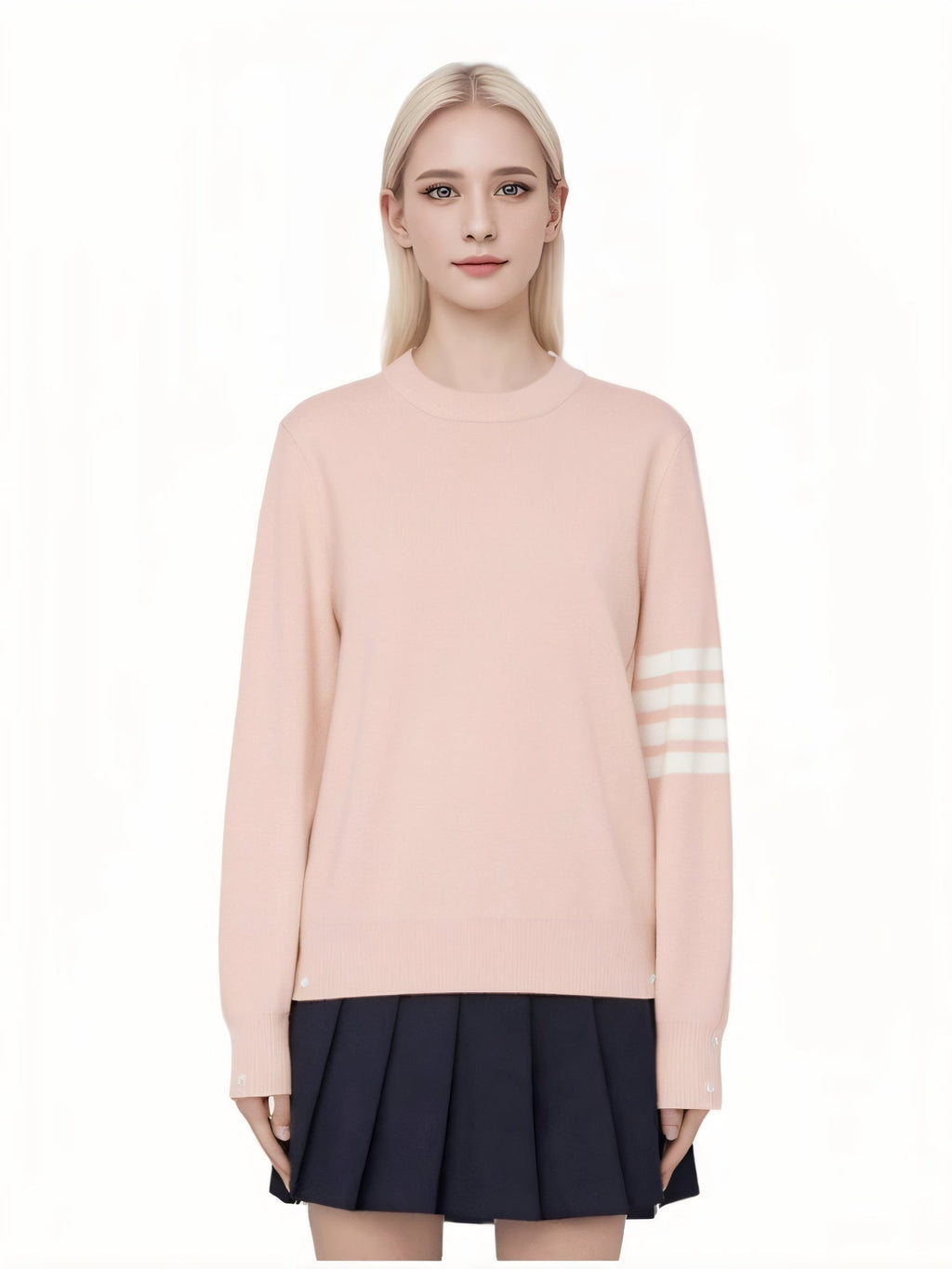 Unisex sweater | Thom Browne