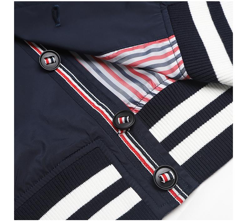 Men's jacket | Thom Browne