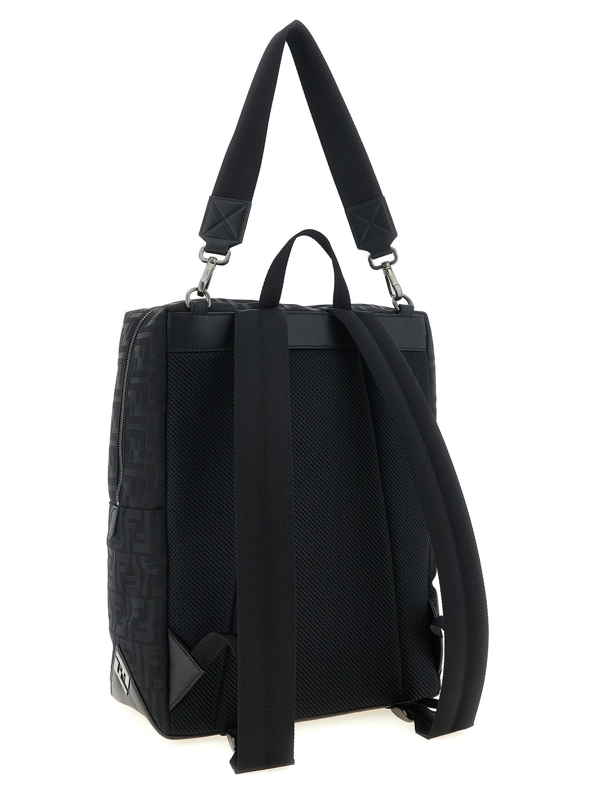 Lui Polyamide Backpack