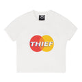 White 419 T-Shirt