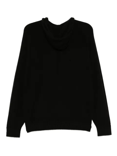 CFCL cashmere hoodie