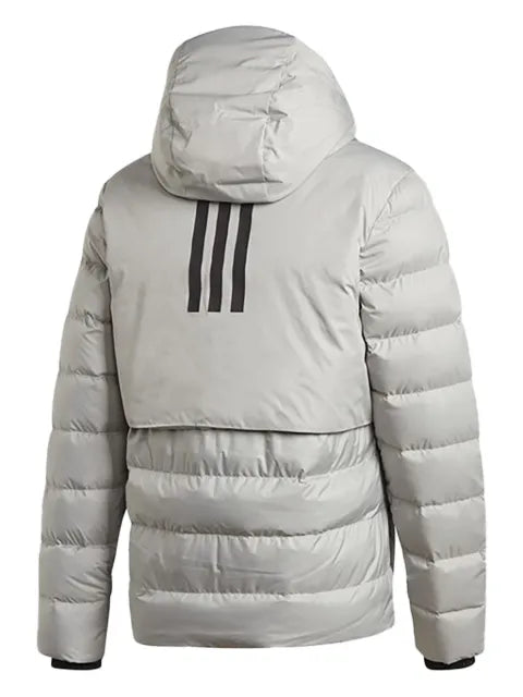adidas Traveer hooded jacket