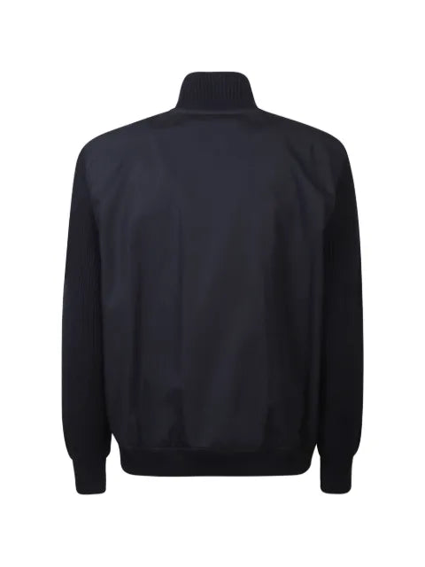 Stone Island 4100044 all-weather cotton canvas Ghost Piece jacket