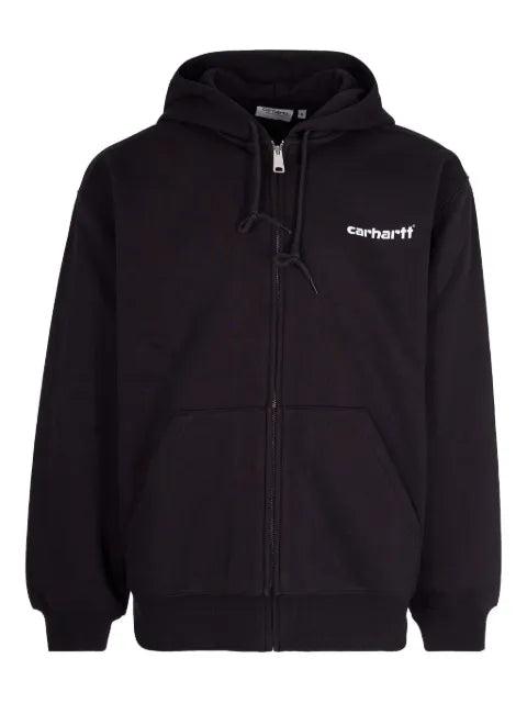 Carhartt WIP hooded archive lines jacket