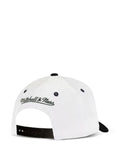Mitchell & Ness Detroit Red Wings 2T baseball cap