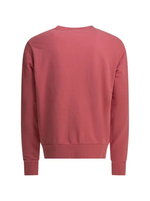Polo Ralph Lauren signature Polo Pony motif sweatshirt