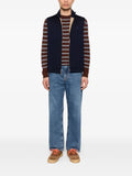 Polo Ralph Lauren reversible gilet