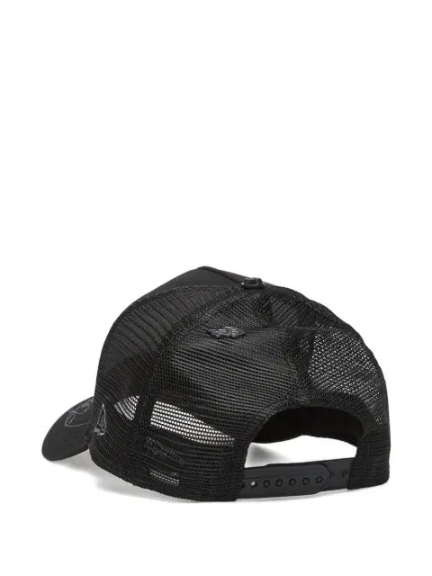 NEW ERA CAP baseball cap with 9FORTY-Logo