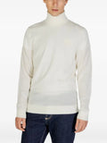 Calvin Klein Jeans roll-neck sweater