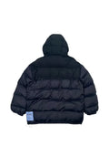Alexander McQueen oversized pocket down jacket