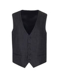 Al Duca D’Aosta 1902 sleeveless waistcoat