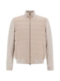 Herno Resort padded jacket