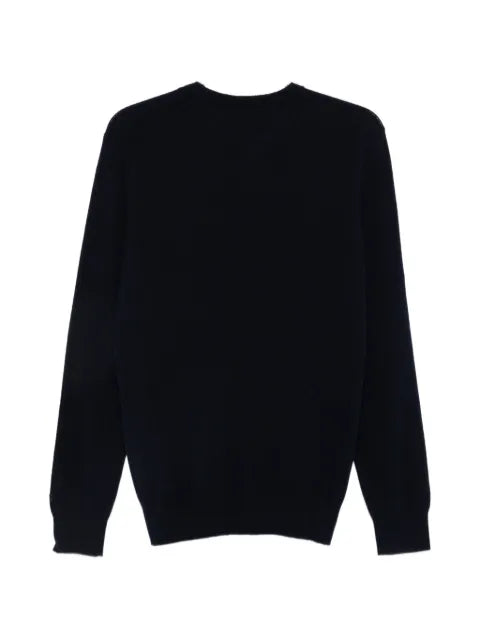 MC2 Saint Barth Regent crewneck sweater