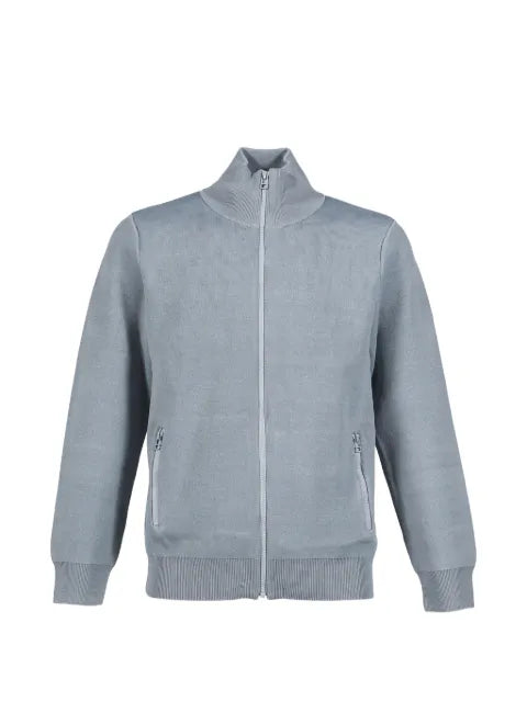ryaw Thermo zip-up sweater