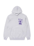Edwin Sora Yasube graphic-print hoodie