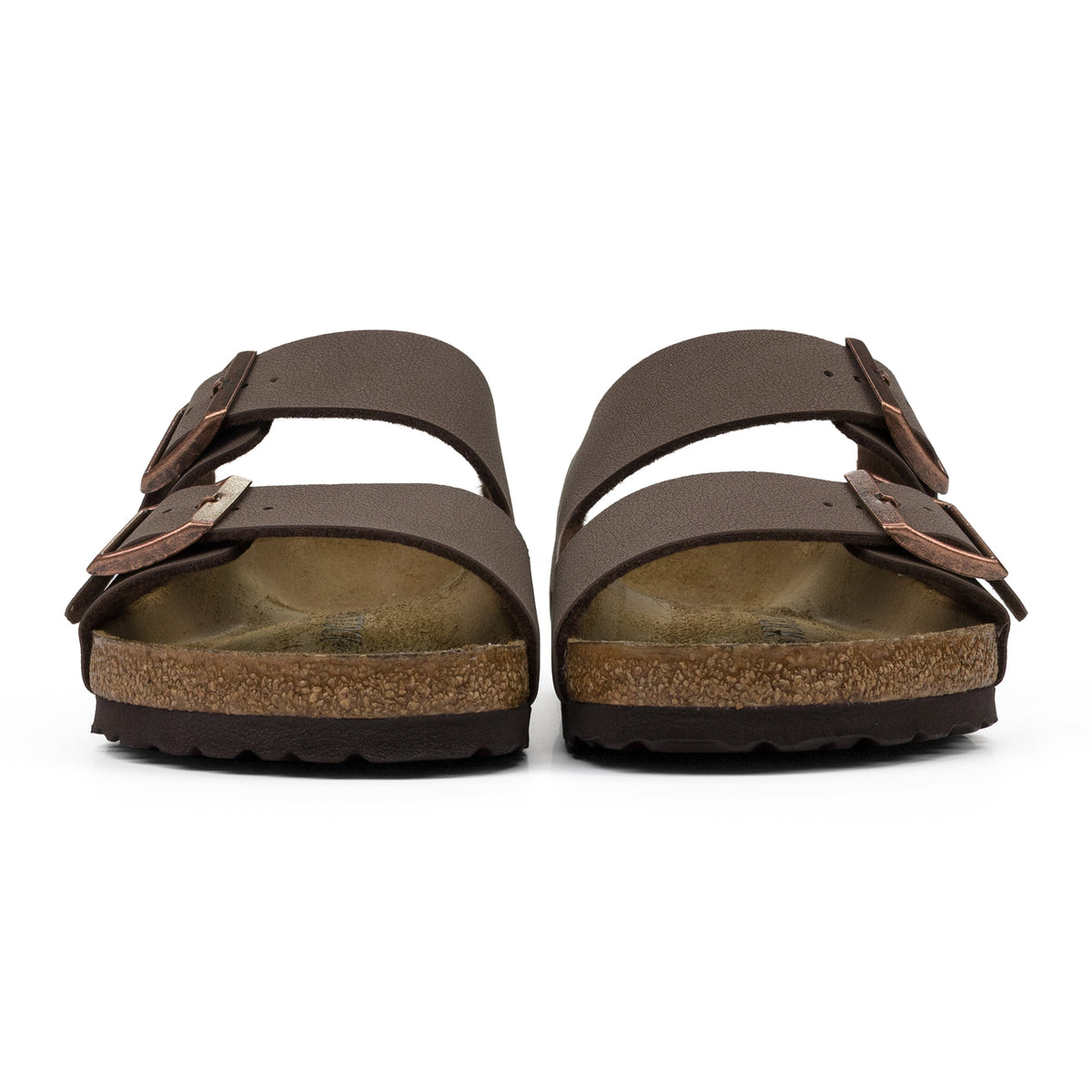 Mocha Arizona BFBC Sandal
