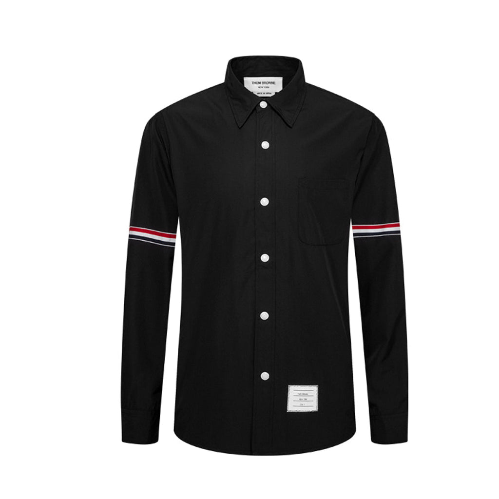 Men's Loose shirt Coat | Thom Browne