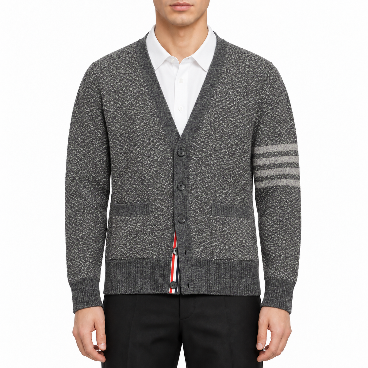 Cardigan | Thom Browne