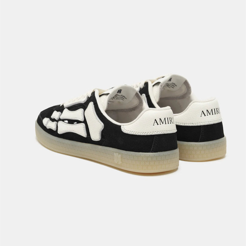 AMIRI Men's Shoes | Black, Apricot, Brown & Red