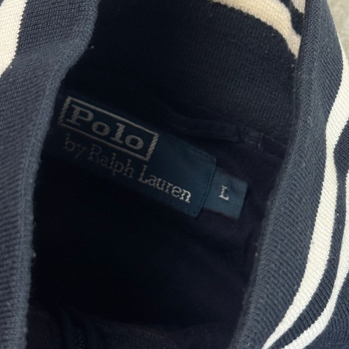 Ralph Lauren Jacke (L)