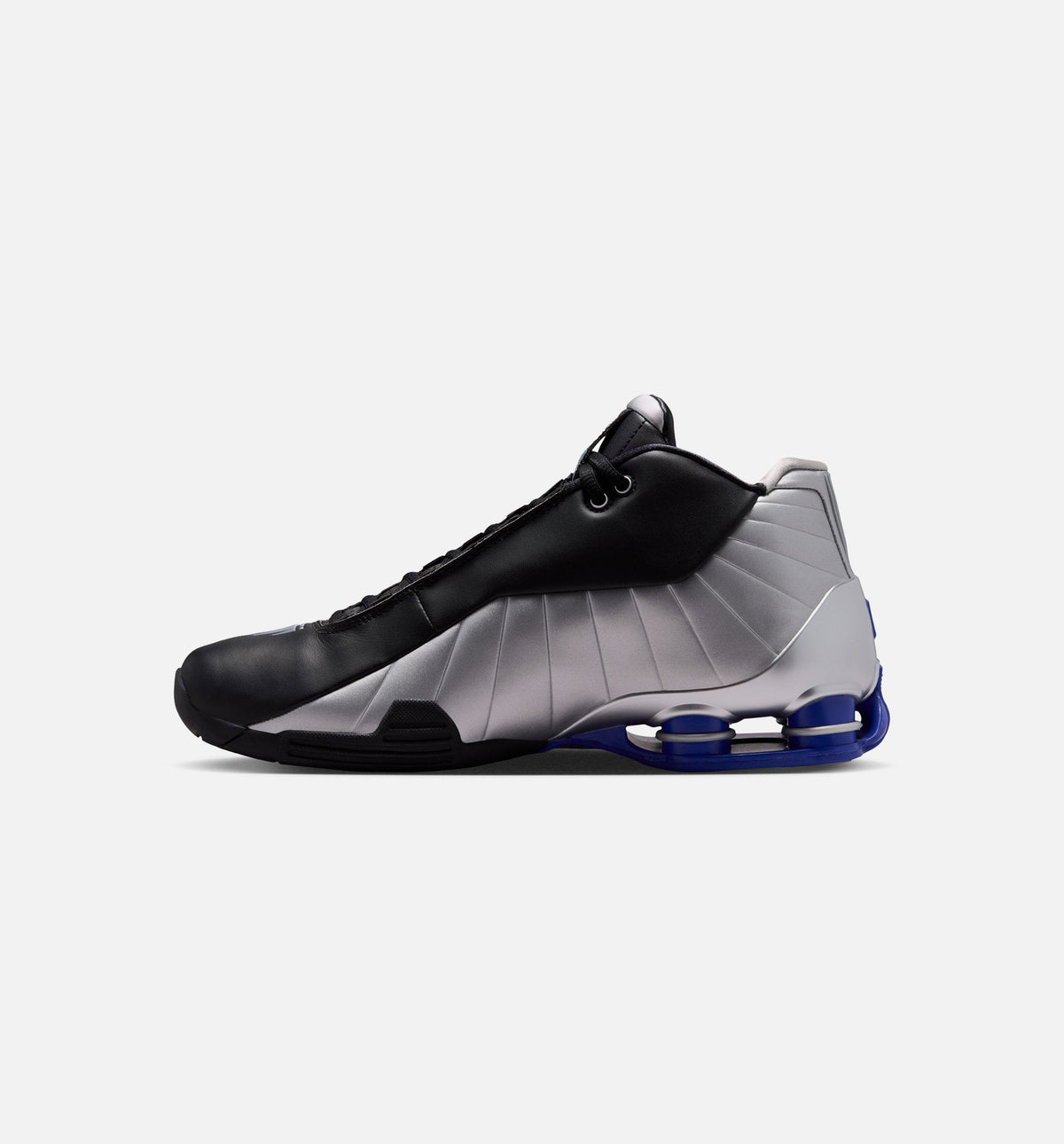 Nike Shox BB4 OG Black & Lapis Men’s Shoes