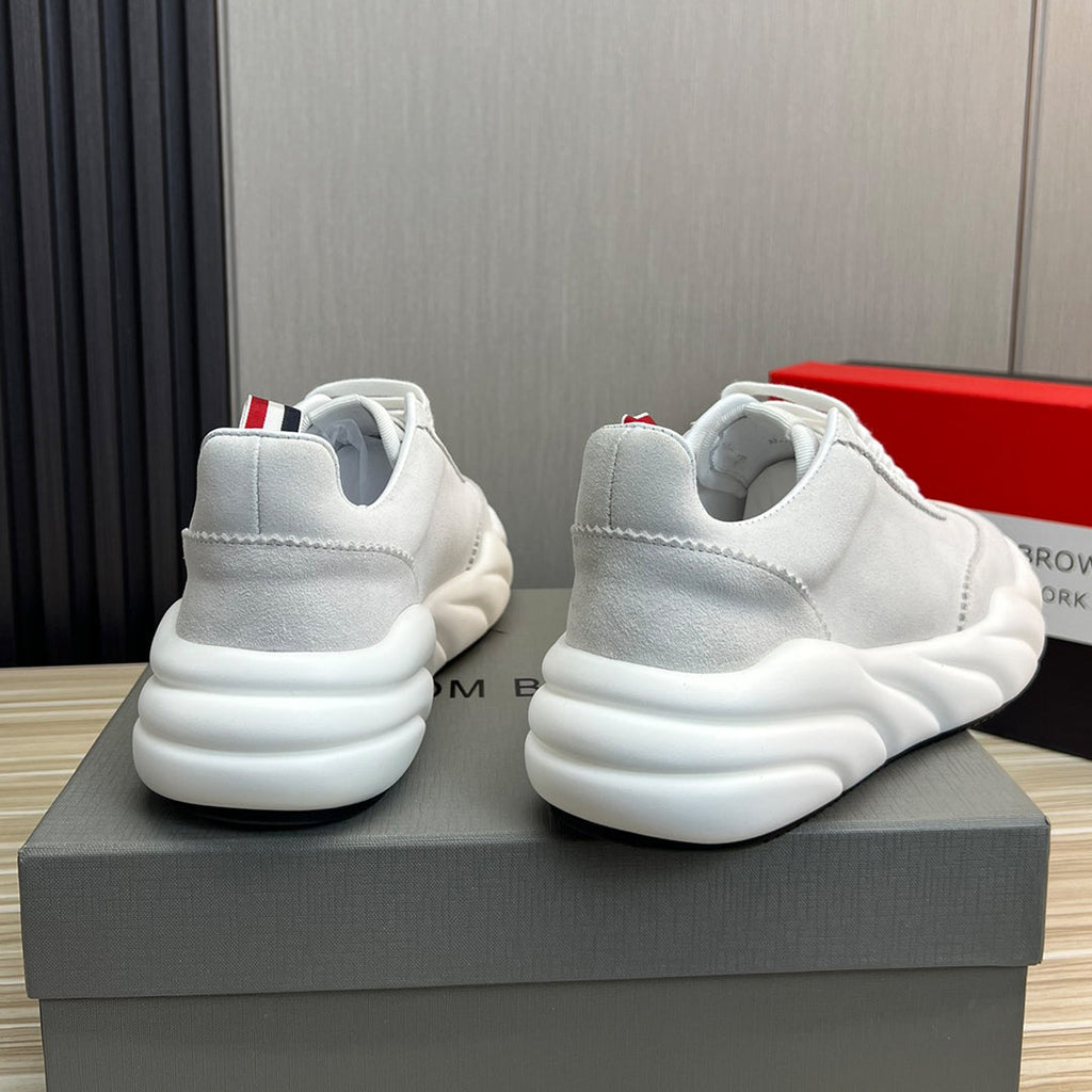 Cowhide Sneakers