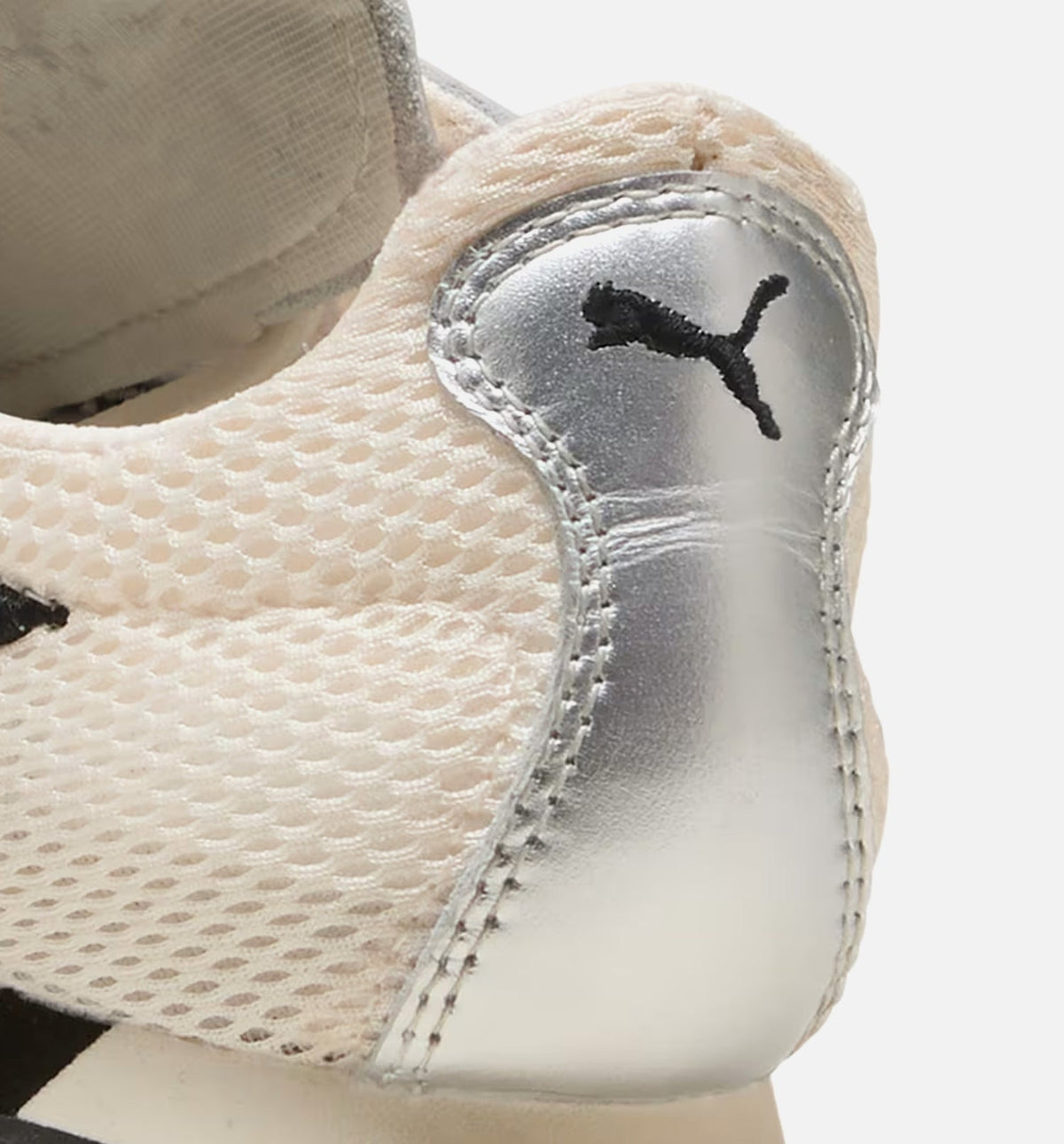 Nike H Street OG “Frosted Ivory / Puma Silver” Men's Lifestyle Shoes