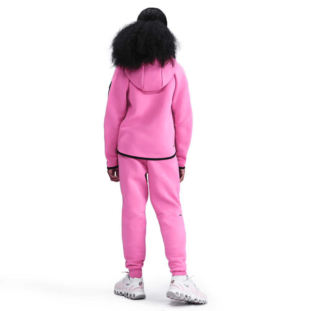 Kids Nike Sportswear Tech Fleece Hoodie