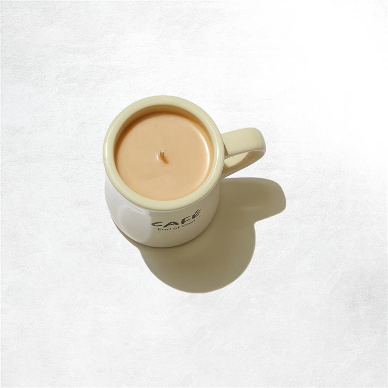 Earl of East Café Candle: Americano