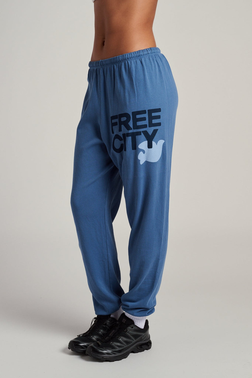FREECITY Large Sweatpant