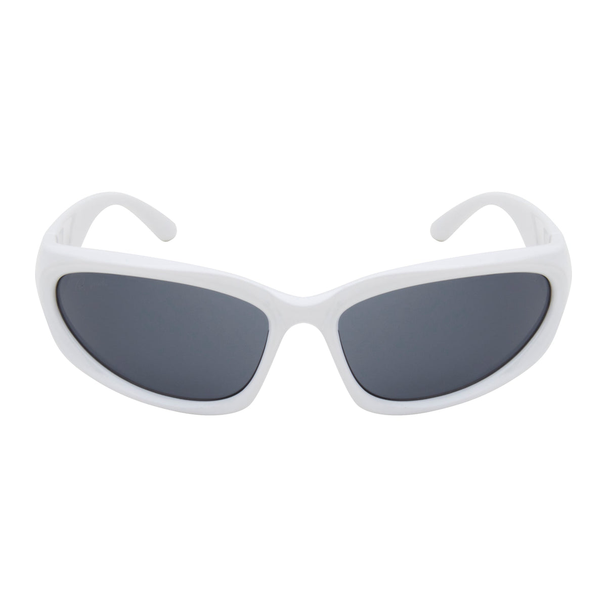 Sport Wrap Sunglasses