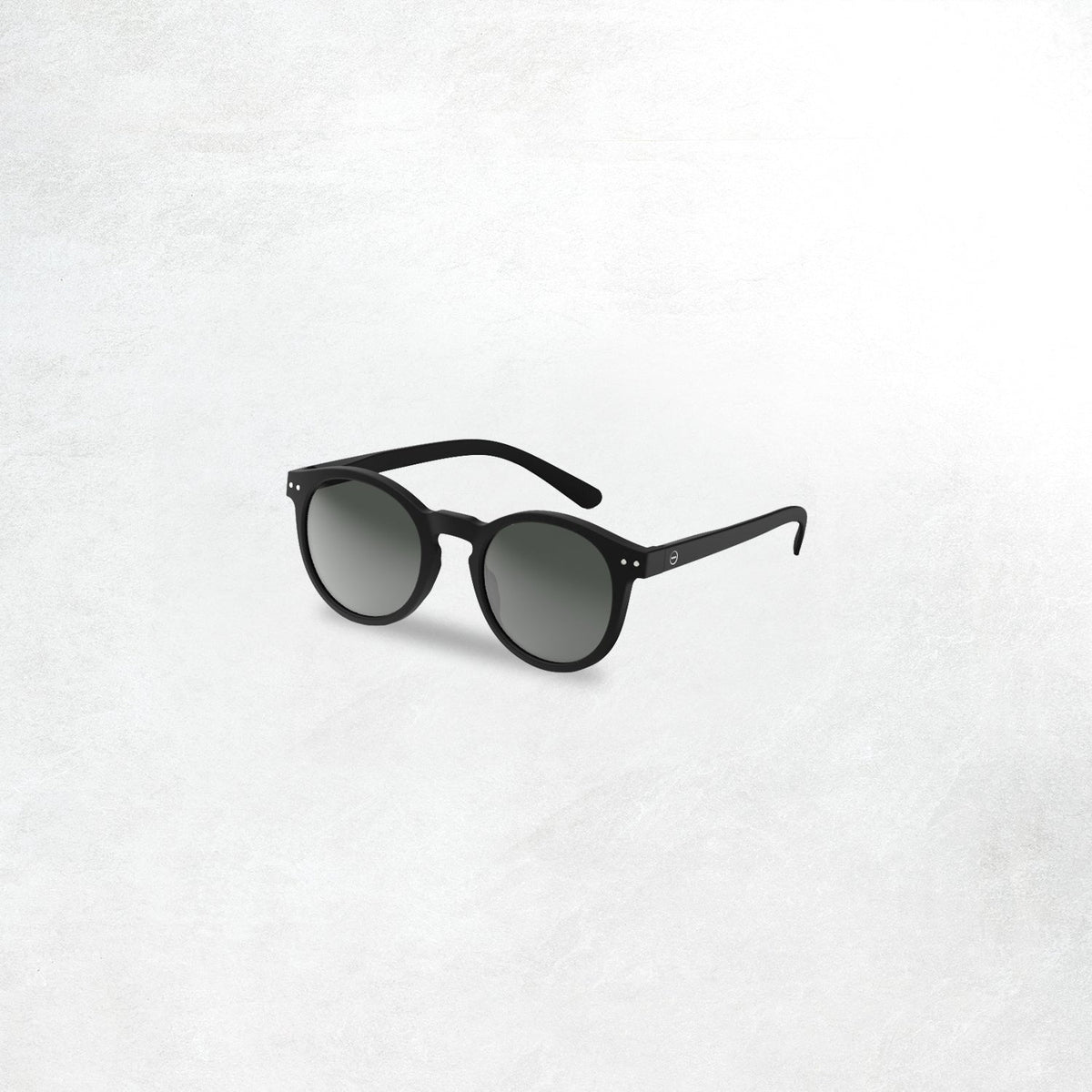 Izipizi Sun Glasses #M: Black