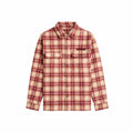 Ksubi Scott Rosebowl Long Sleeve Shirt