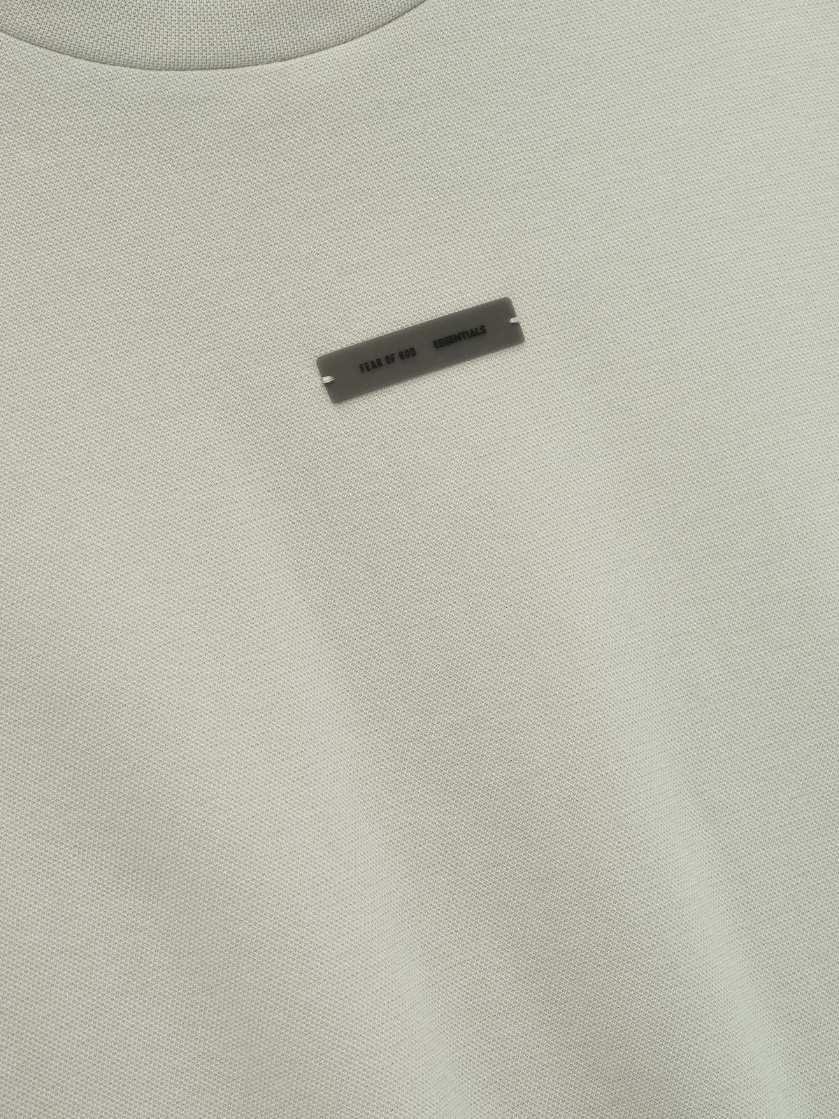 Fear of God Essentials Small Label Short-Sleeve T-Shirt