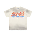 DUAA Upper Hand Graphic T-Shirt