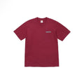 Supreme Money Cross Graphic Short-Sleeve T-Shirt
