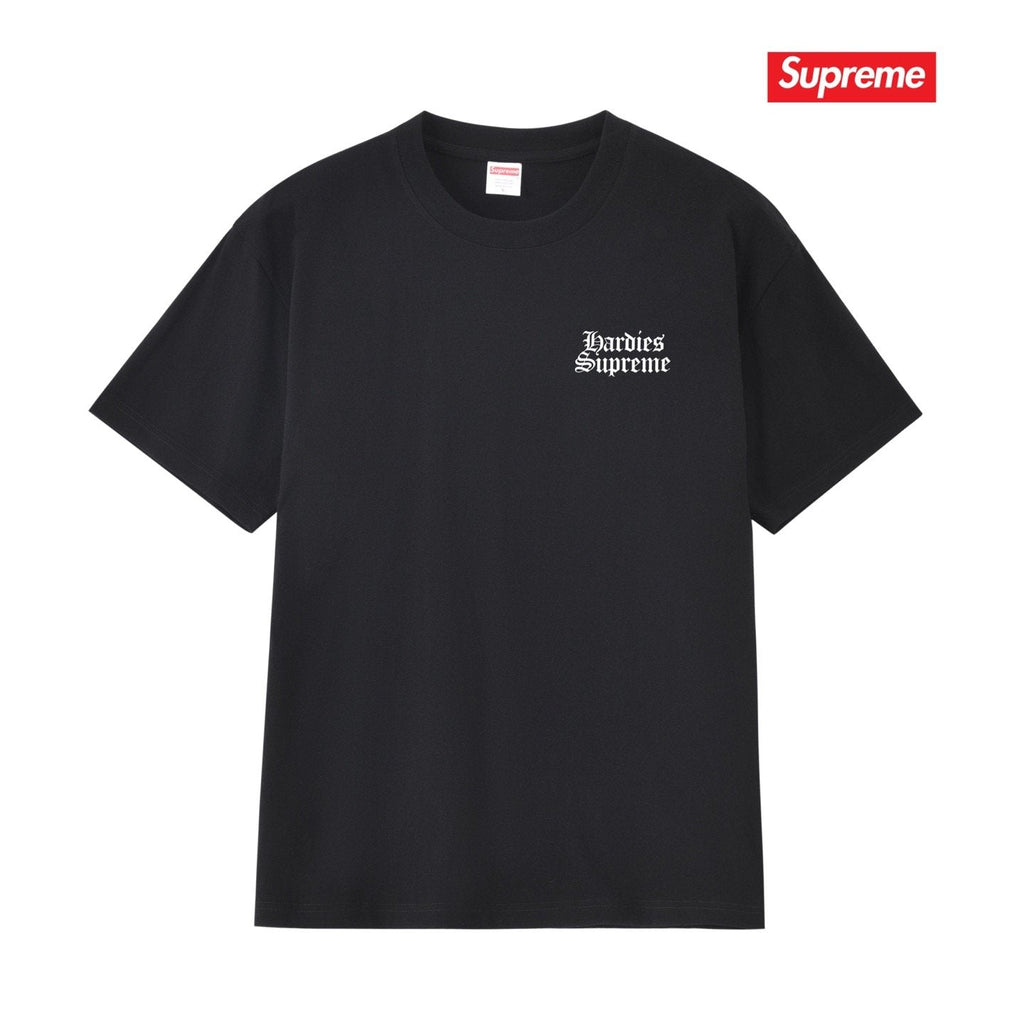 Supreme Dog Back Graphic T-Shirt
