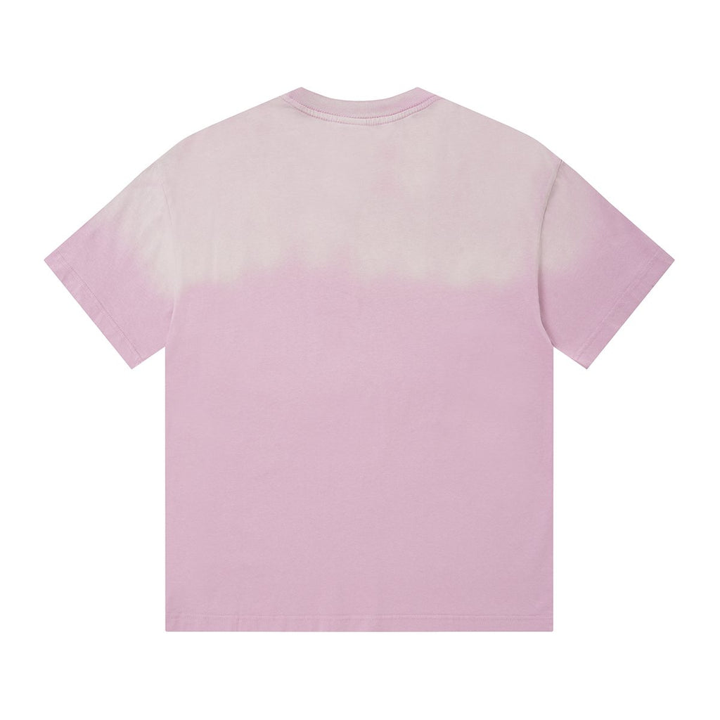 VALLEY Portrait Graphic Short-Sleeve T-Shirt