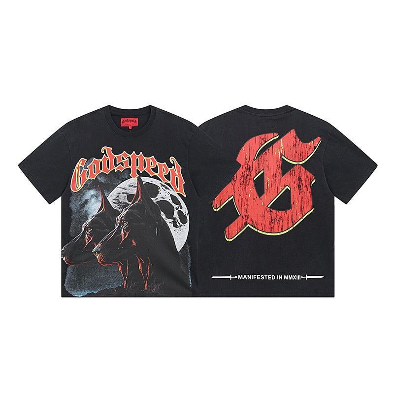Godspeed T-Shirt