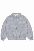 JACKER STREET CHECK JACKET Multi