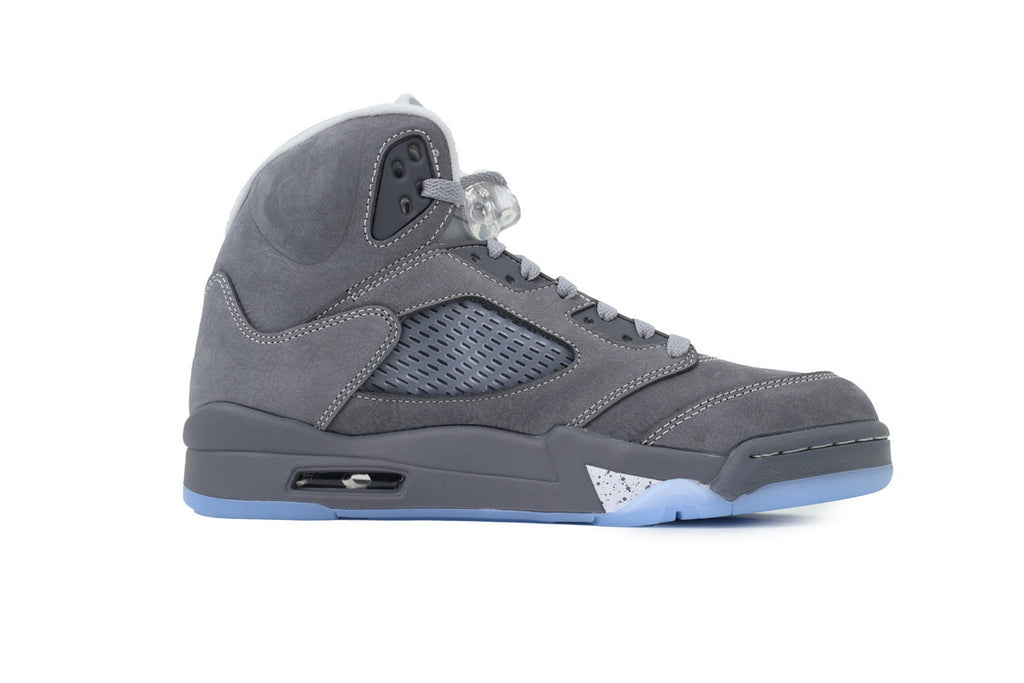 Air Jordan 5 Retro Wolf Grey 2026 DD0587-002