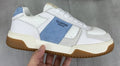 Valentino Color-Block Low-Top Sneakers